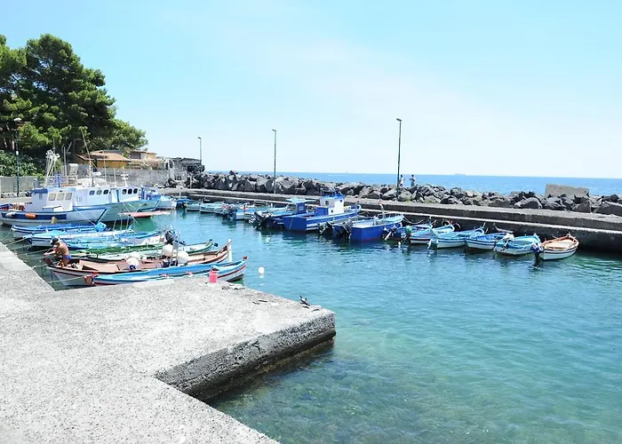 B&B I Licutiani