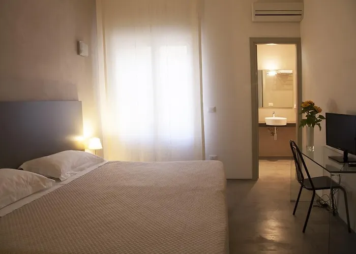 Rosalmar B&B