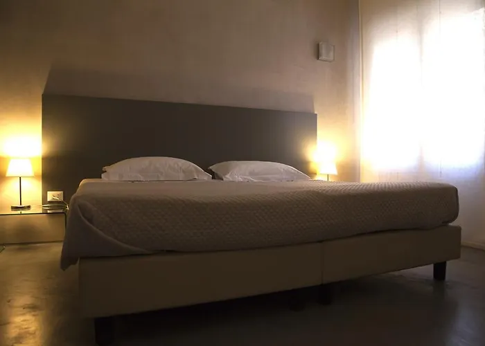 Rosalmar B&B