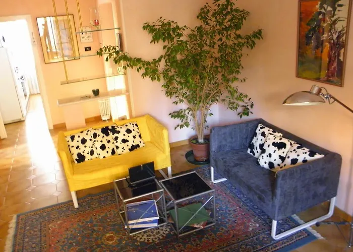 Alfieri B&B Cagliari