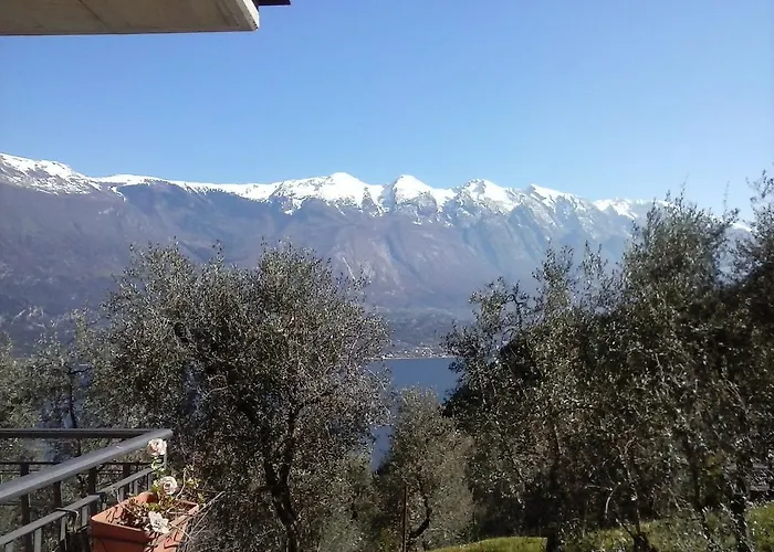 Appartamento Beb Preone Cinit089 Limone sul Garda