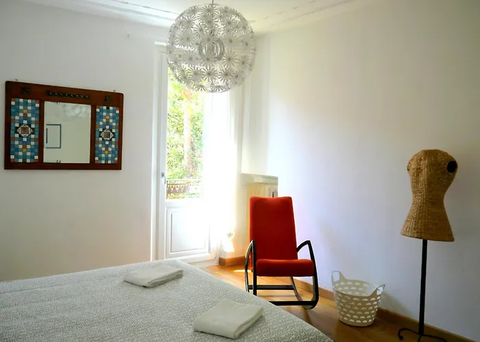 Break And Bed Bed and Breakfast Perugia