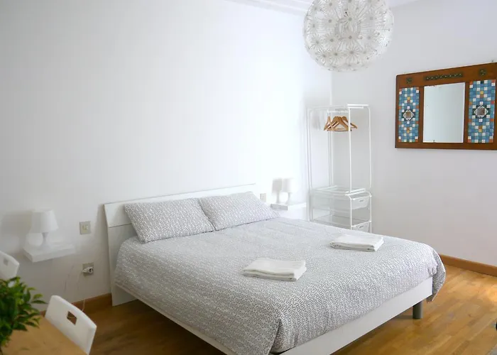 Break And Bed Bed and Breakfast Perugia