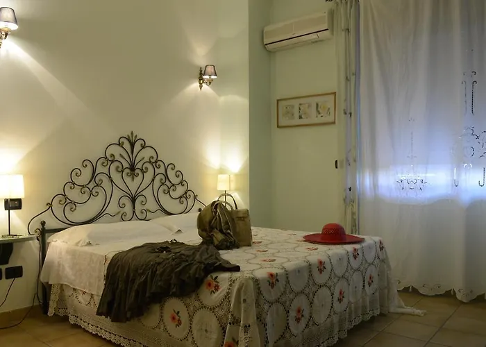 Bed and Breakfast Terre del Sud Locri