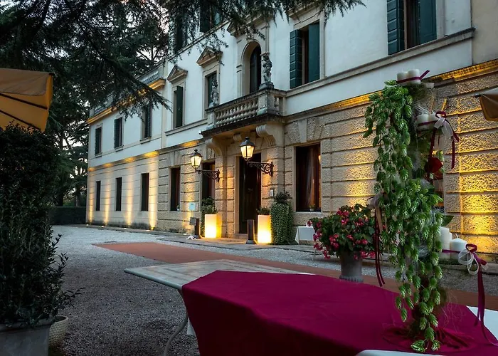 Villa Italia