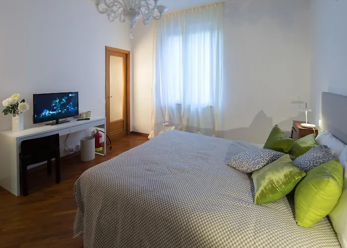 Bed and Breakfast La Sapienza Siena