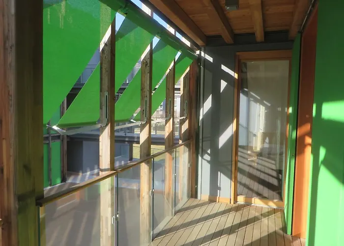 Komodo Short Stay Apartments