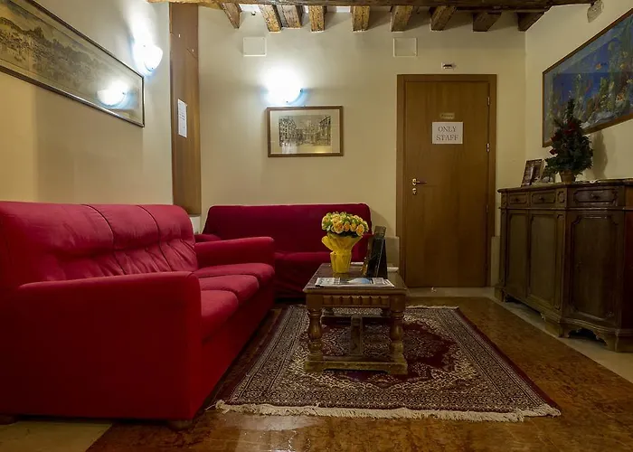 Hotel Iris Venecia