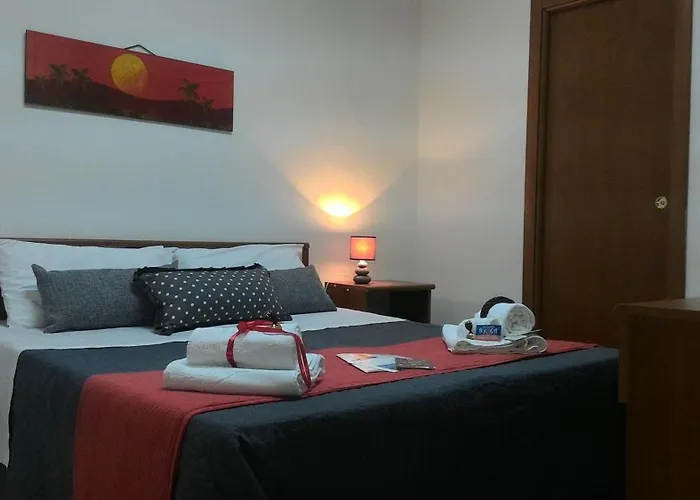 B&B Agorà