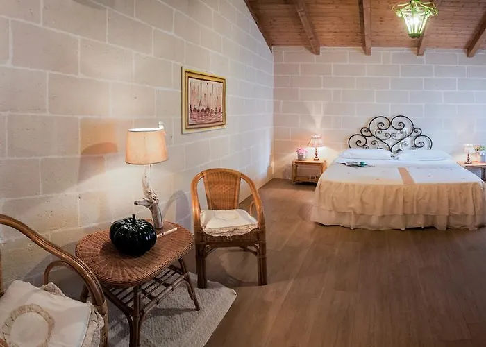 Alba Bed & Breakfast