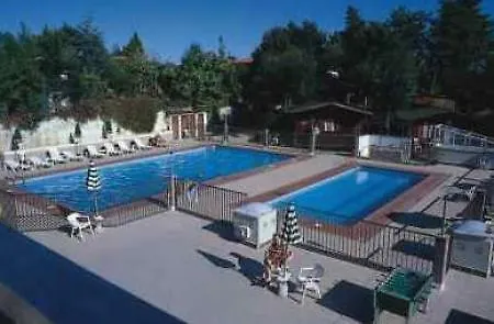 La Pineta