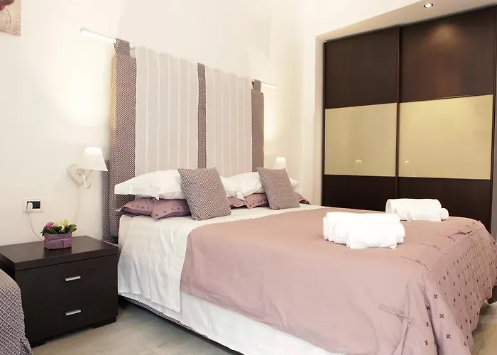 Relais 155 Guest House