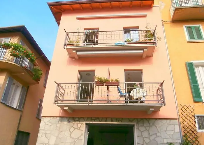 B&B Della Contrada Varenna