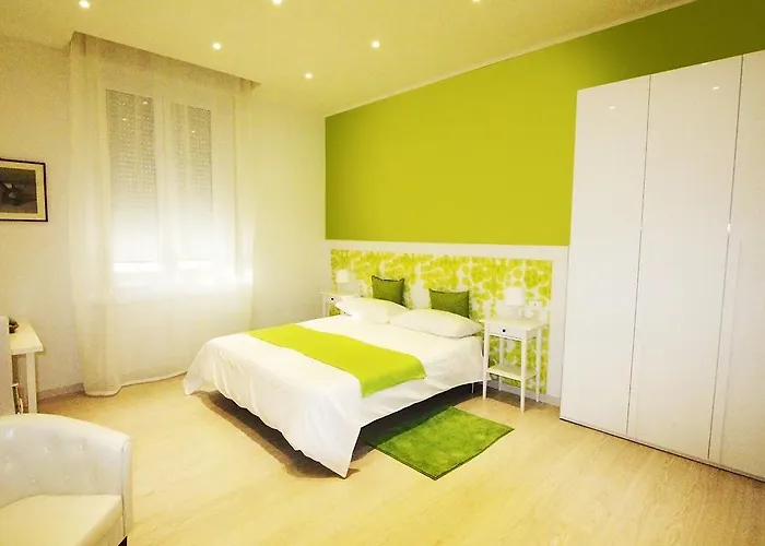 Affitta Camere Dormire Bologna