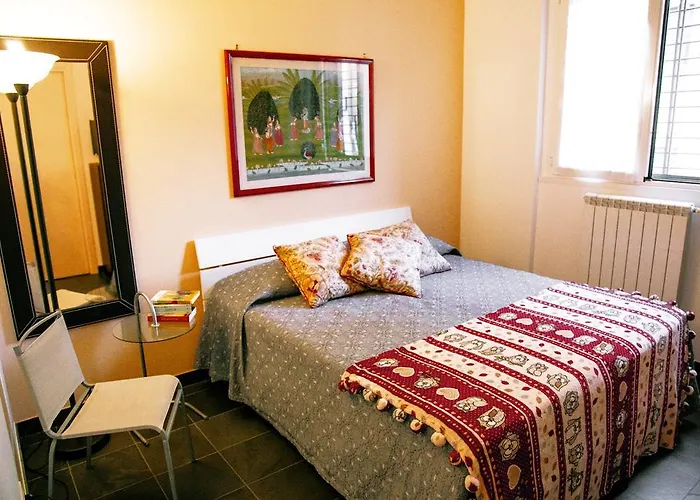 La Casetta B&B