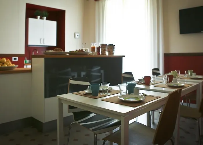 Liccu Bed And Breakfast Catania