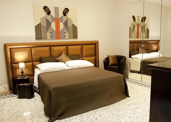 Palazzo 900 Bed & Breakfast Brindisi