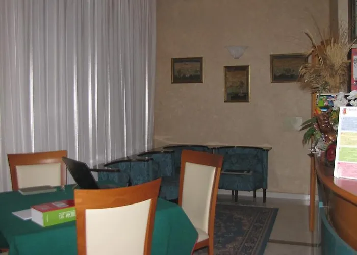 Albergo La Primula