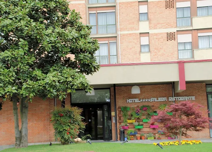 Hotel Salera