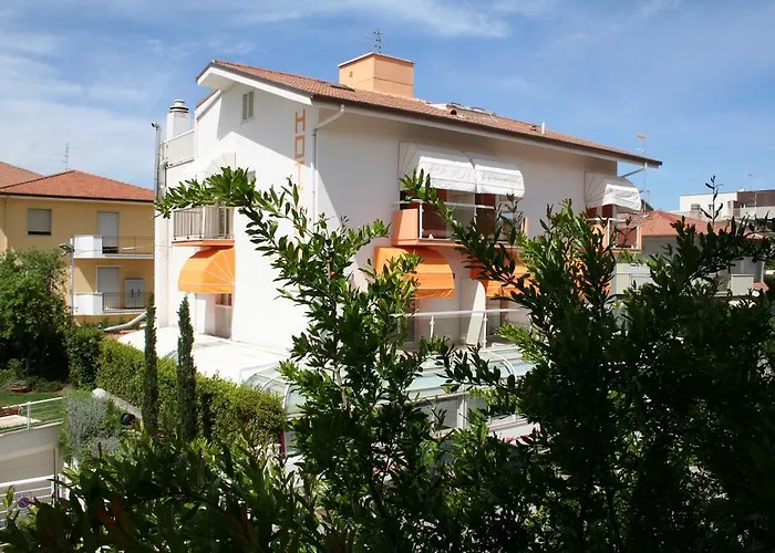 Hotel Lisa Pineto