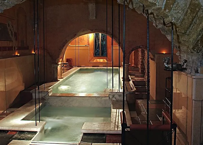 Residenze Gregoriane - Residenza D'Epoca Hotel Tivoli