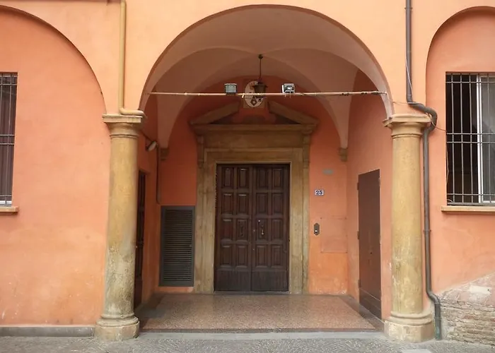 Residenza San Martino Hotel Bologna