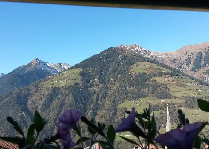 Hotel Garni Alpenhof
