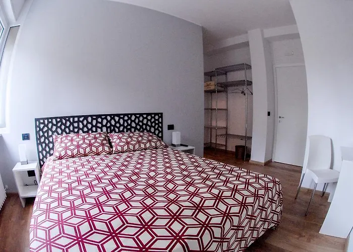 B&B Villa Giuli Varèse