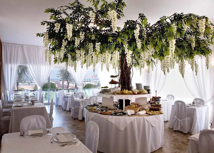 Hotel Heaven Rimini