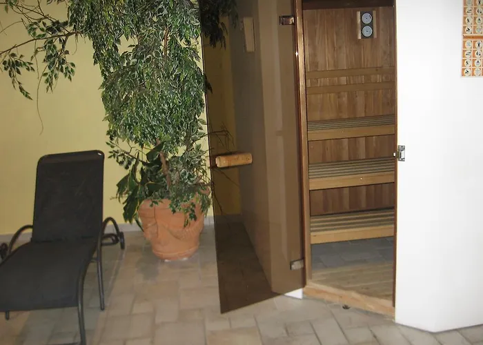 Hotel Maximilian Meran