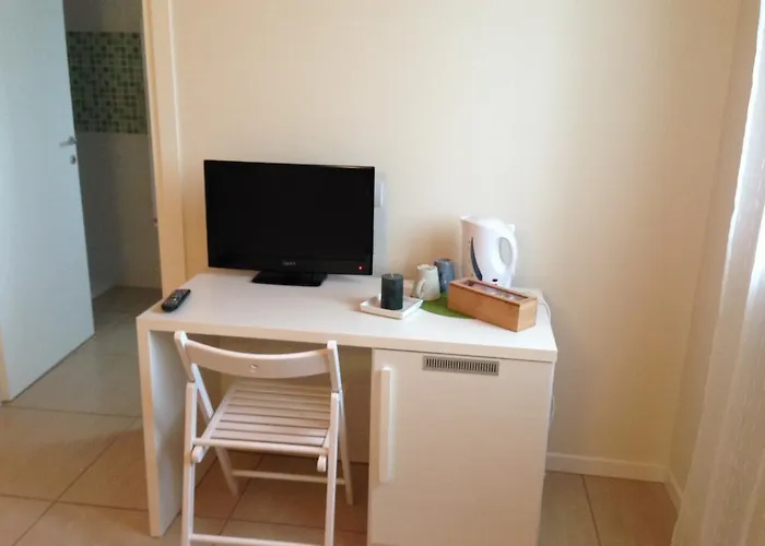 Casa Di Giulia Bed & Breakfast Verona