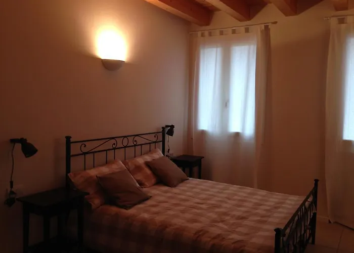 Casa Di Giulia Bed & Breakfast Verona