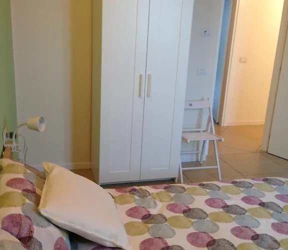 Casa Di Giulia Bed & Breakfast Verona