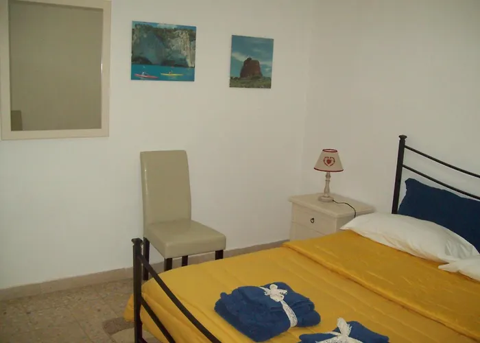 B&B Roge Olbia