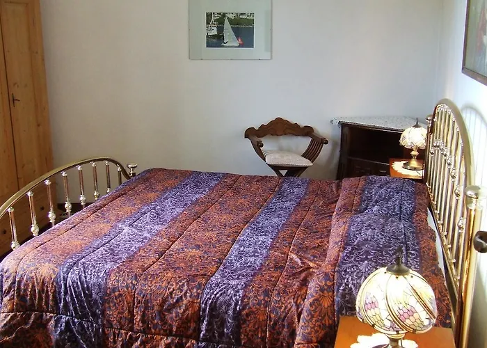 Chiara B&B Triëst