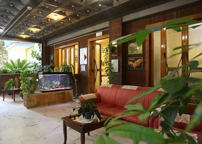 Casa Piccole Ancelle Di Cristo Re Hotel Roma