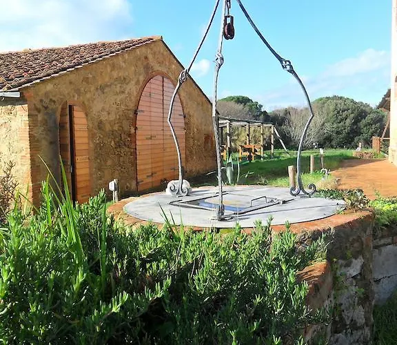 Locanda Oceano Mare Bed and Breakfast San Vincenzo