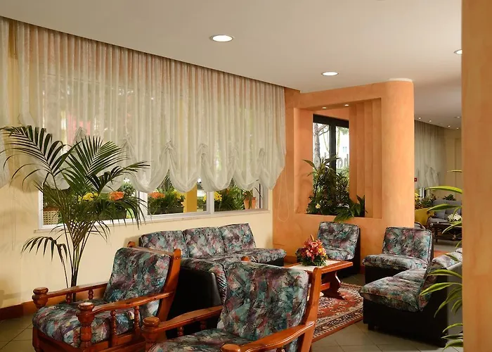 Hotel Acacia