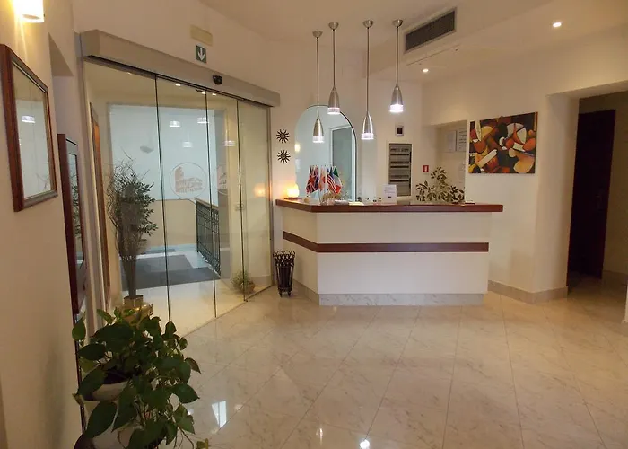 Albergo Roma Matera