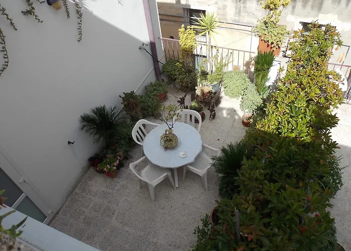 Albergo Roma Matera