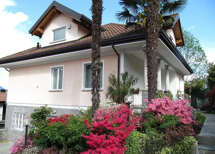 Ori Villa Oriana Baveno