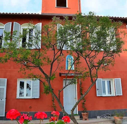 Villa Mont Des Oliviers Citra-8055Lt-1805 E 1807