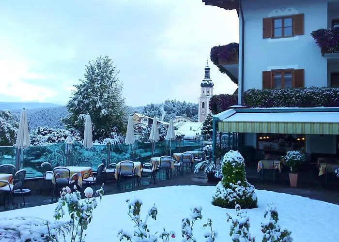 Hotel Garni Doris Castelrotto