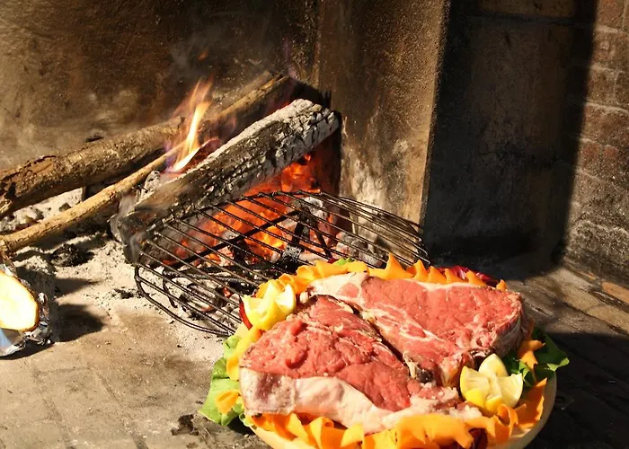 Hotel Ristorante Il Pino