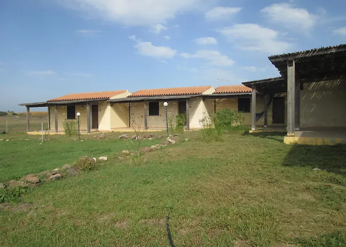San Nicola Aparthotel Valledoria 