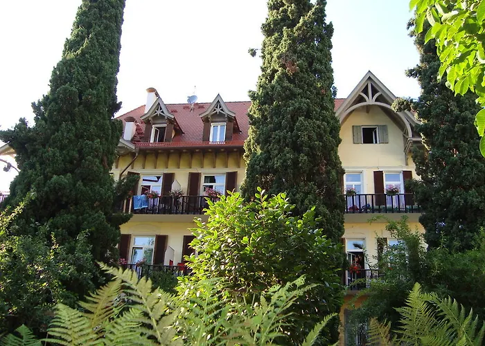 Hotel Angelica Meran