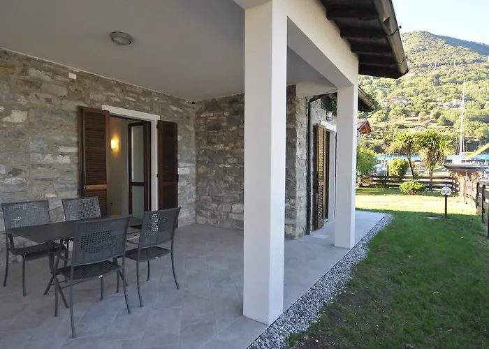 Villa Carolina