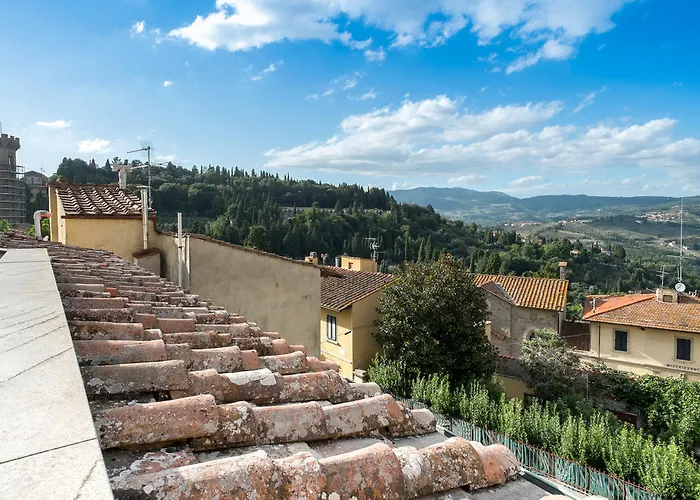 Casa Torrini Hotel Fiesole