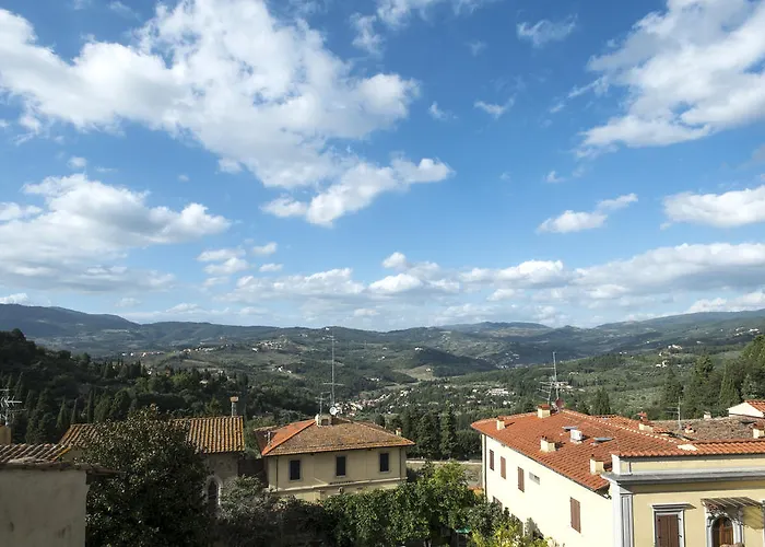 Casa Torrini Hotel Fiesole