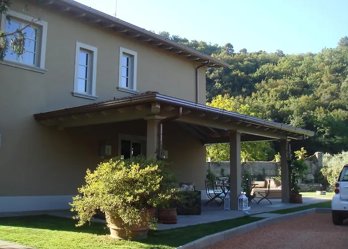 B&B Pieve Degli Artisti